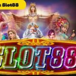 RTP Situs Slot88