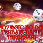 Casino77 Sic Bo dengan Odds Terbaik dan Hadiah Terbesar!