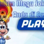 Mainkan Mega Joker Slot Favorit Anda di Casino77