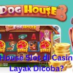 Review Dog House Slot di Casino77 , Apakah Layak Dicoba