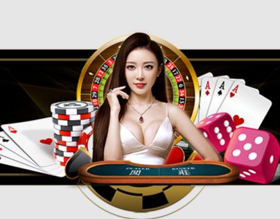 Casino Bet 365  Perjudian online telah menjadi salah satu industri yang paling menguntungkan di dunia