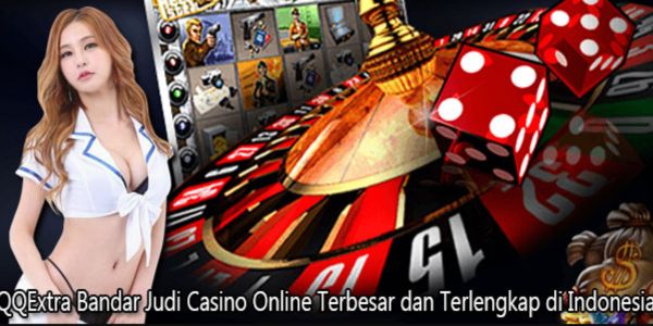 Bermain di Casino Online Casino Bet 365