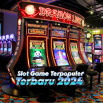 "Casino77: Temukan Ribuan Slot Game Terpopuler di Satu Tempat!"