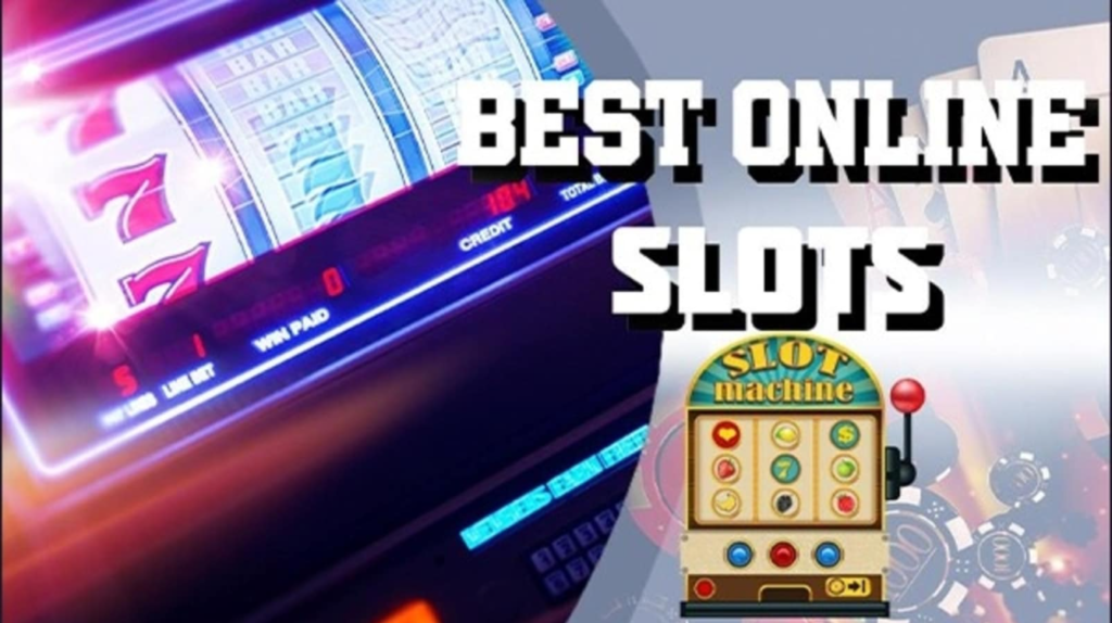 Casino77: Temukan Ribuan Judi Slot Online Terpopuler di Satu Tempat!