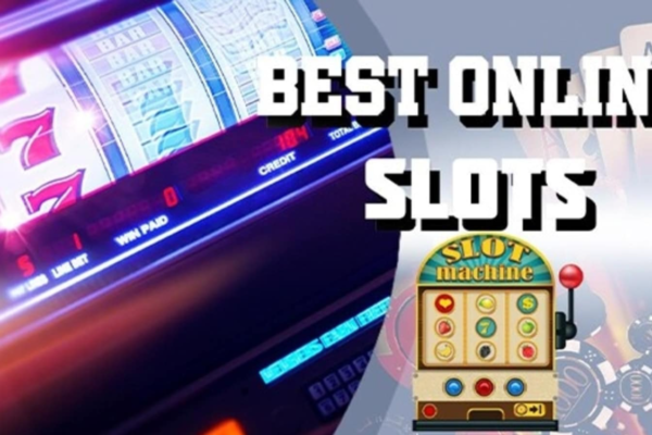 Casino77: Temukan Ribuan Judi Slot Online Terpopuler di Satu Tempat!