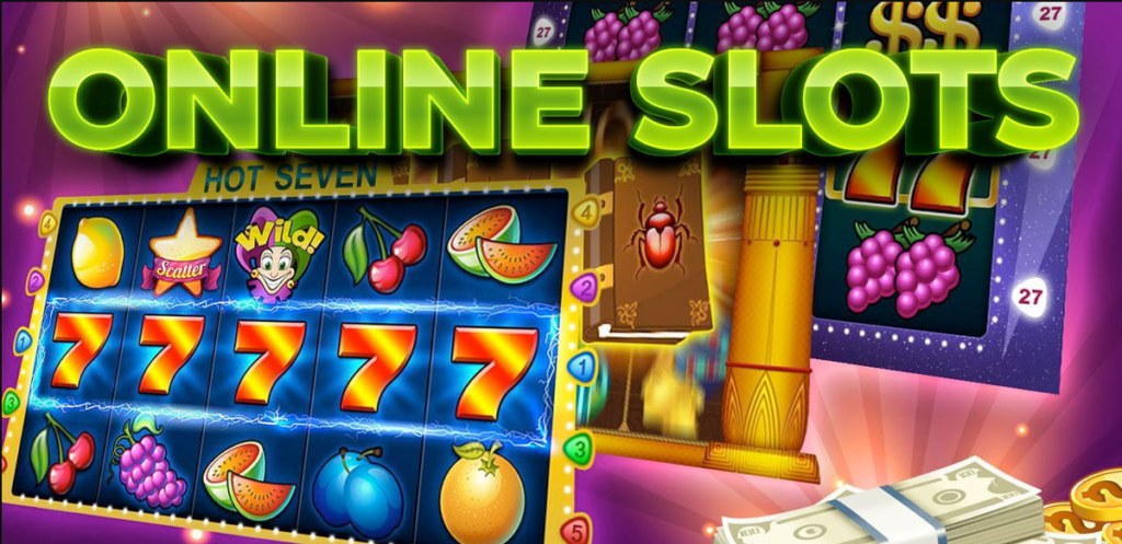 "Casino77 - Temukan Ribuan Online Slot Terpopuler di Satu Tempat!"