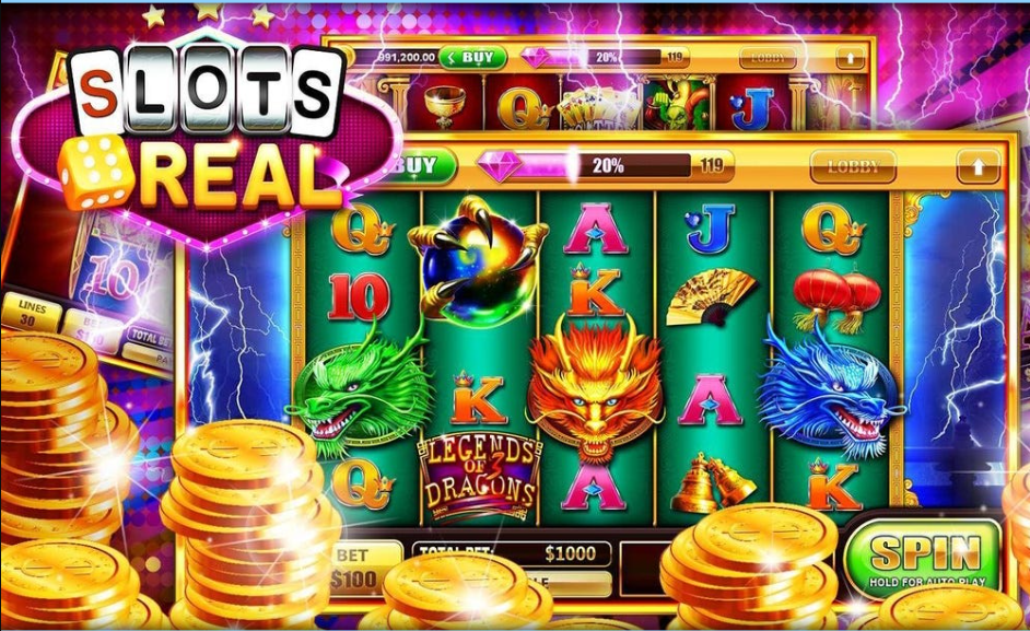 "Casino77 - Temukan Ribuan Online Slot Terpopuler di Satu Tempat!"