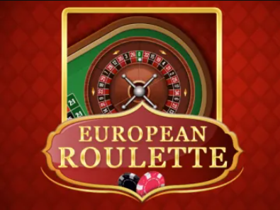 Roulette Live Casino Eropa