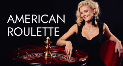Roulette Live Casino Amerika
