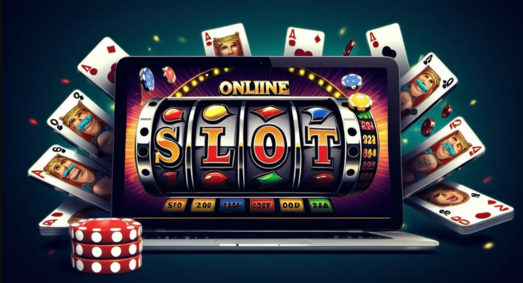 Casino77: Temukan Ribuan Judi Slot Online Terpopuler di Satu Tempat!