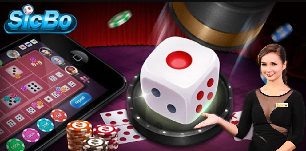 Sensasi Memenangkan Permainan Sic Bo Tradisional dengan Nuansa Modern di Casino77