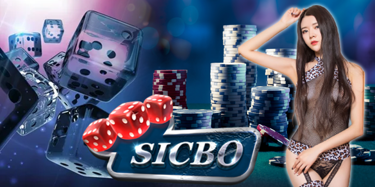 Mengapa Harus Memilih Casino77 untuk Bermain Sic Bo?