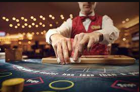 Casino77: Temukan Super Casino Terpopuler Di Satu Tempat!

