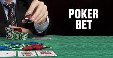 Temukan Bet Poker Terpopuler di Satu Tempat!