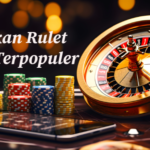 Casino77: Temukan Rulet Online Terpopuler di Satu Tempat!