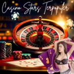 Casino77: Temukan Casino Stars Terpopuler di Satu Tempat!