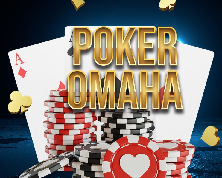 Poker live Omaha