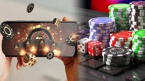 Tren Terkini di Dunia Kasino Online: Memahami Fenomena Casino77 dan Perubahan Permainan