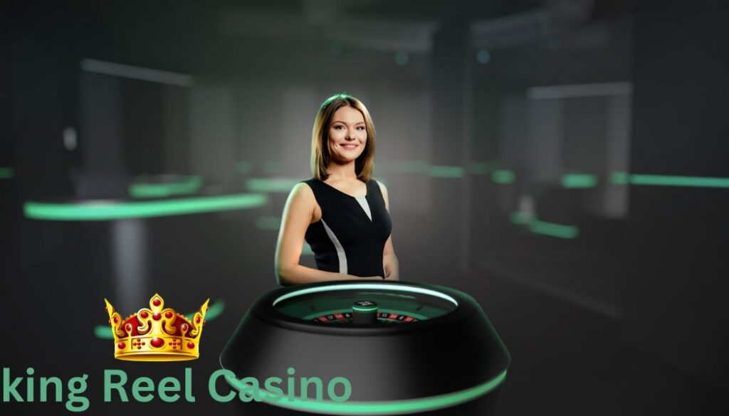 365Bet Casino dikenal karena bonus dan promosi