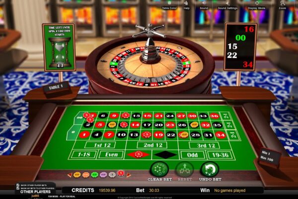 Bermain di Casino77 dan Casino 888 Rahasia Sukses dan Strategi Terbaik